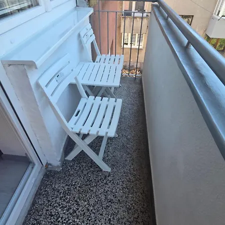 A&a Apartman